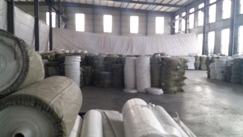 集裝袋的質(zhì)量參考標(biāo)準(zhǔn)一般都有哪些？