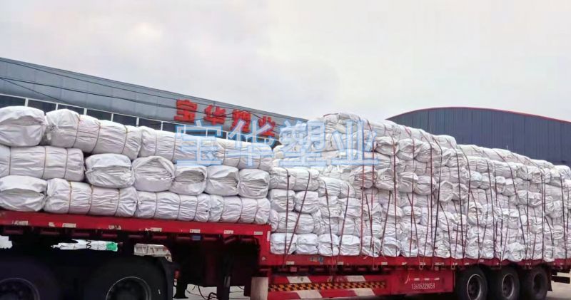 發(fā)貨現(xiàn)場(chǎng)